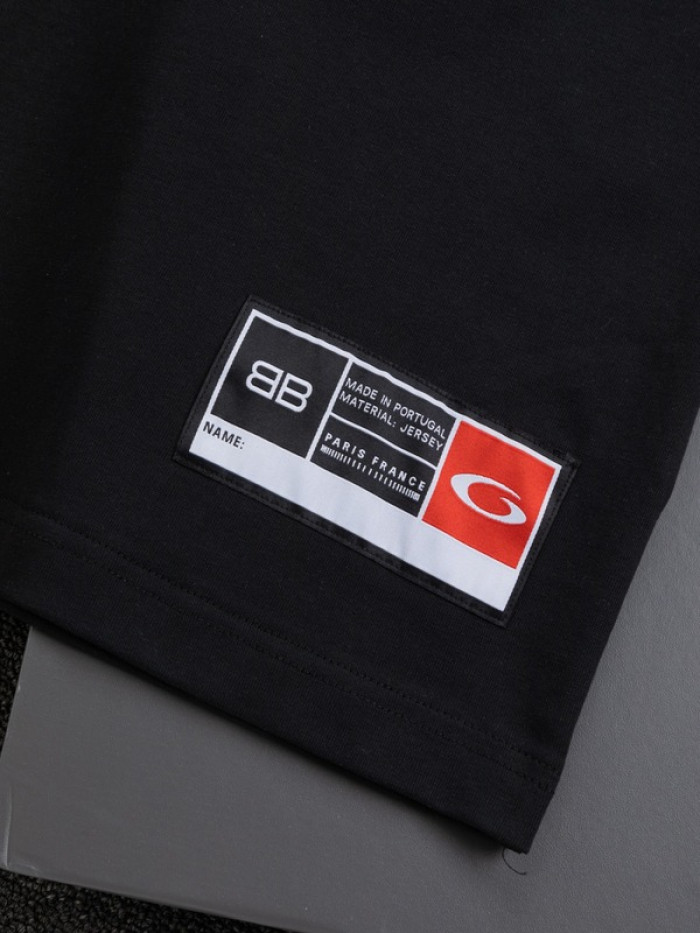 B*ALENCIGA CLOTHERS BACL-016