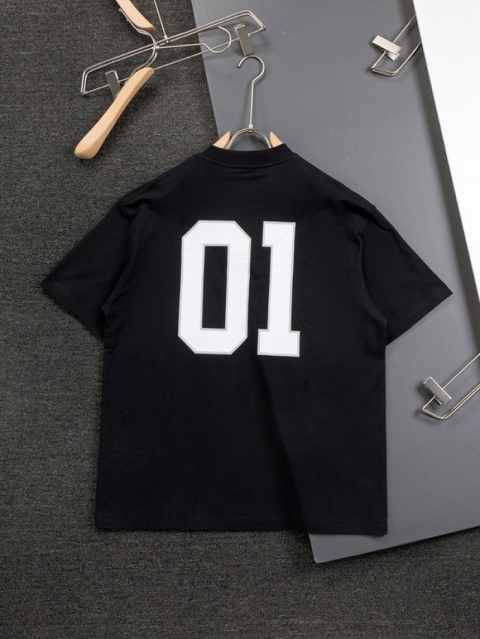 B*ALENCIGA CLOTHERS BACL-016