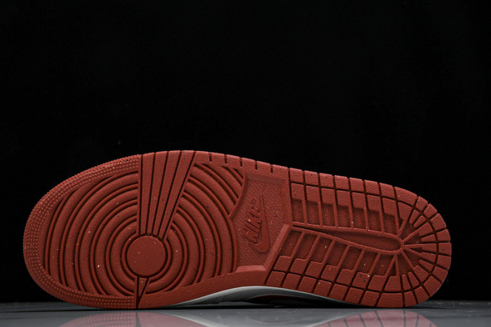 Air Jordan 1 Mid FJ3458-160