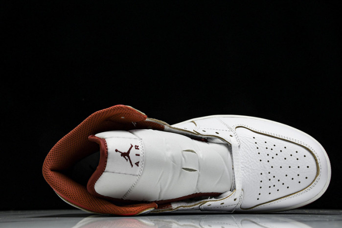 Air Jordan 1 Mid FJ3458-160