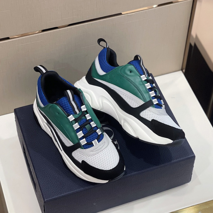 dr b22 trainer sneakers   drb22-001