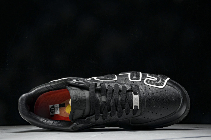 Nike Air Force 1 Low Cactus Plant Flea Market Black (2025) HJ8463-001