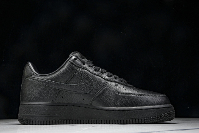 Nike Air Force 1 Low Cactus Plant Flea Market Black (2025) HJ8463-001