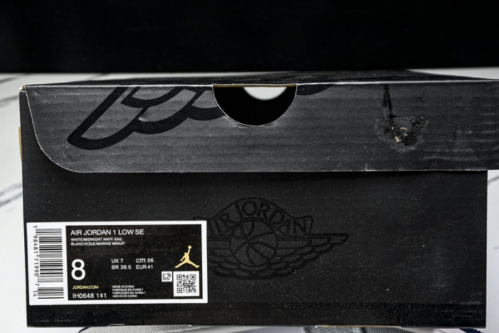 Air Jordan 1 Low IH0648-141