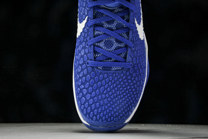 Nike Kobe 6 Protro “Dodgers” CW2190--400