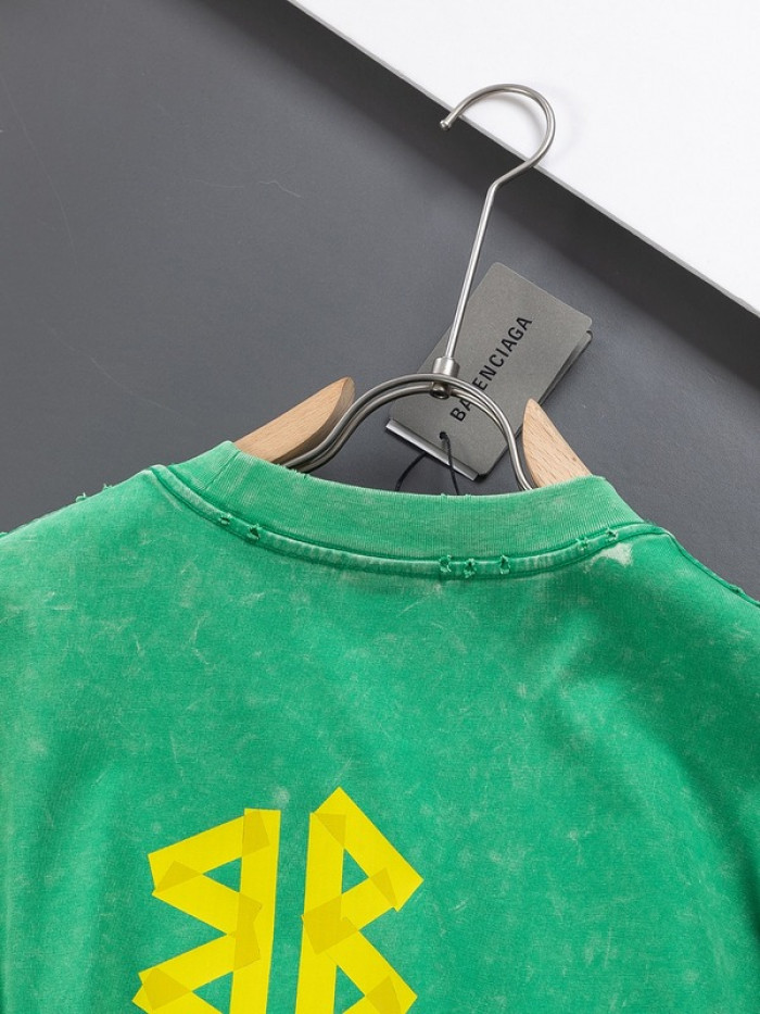 B*ALENCIGA CLOTHERS BACL-008