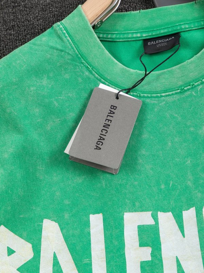 B*ALENCIGA CLOTHERS BACL-008