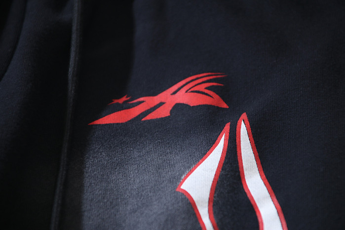 H*ELLSTAR CLOTHES HRCS-007