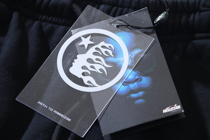 H*ELLSTAR CLOTHES HRCS-007