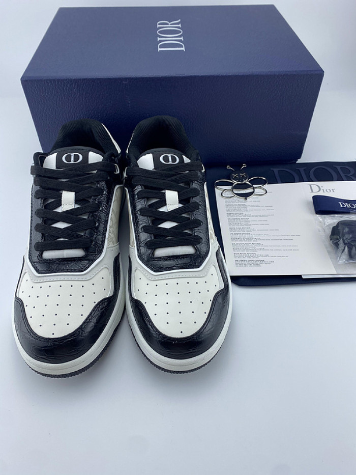 dr b27 sneaker  drbs-018