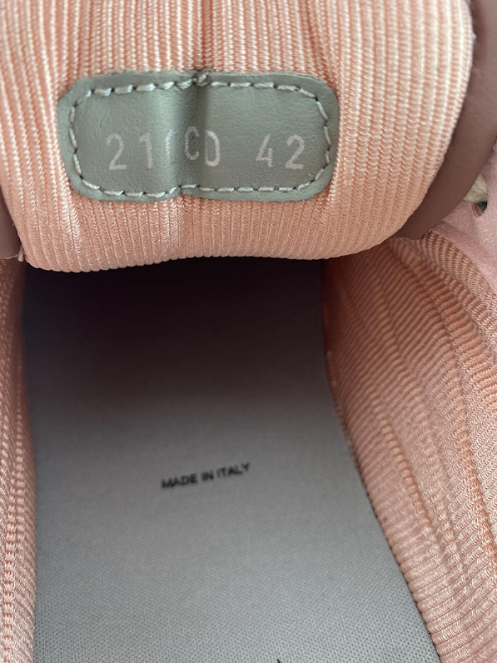 dr b27 sneaker  drbs-017