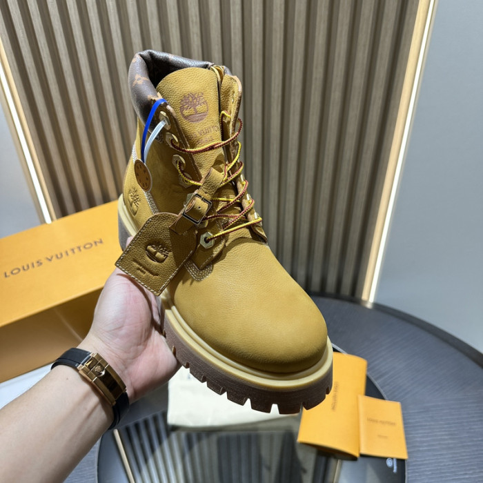 L**V**T* BOOTS LVTBS-029