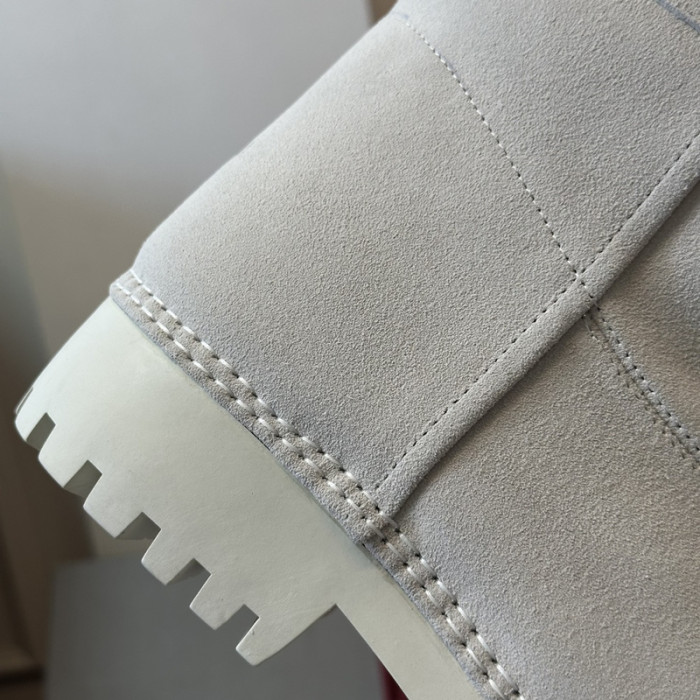 B*ALE*NGA SNOW BOOT BSB-002