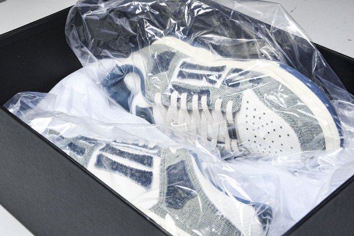 AMIRI SNEAKERS AM-170