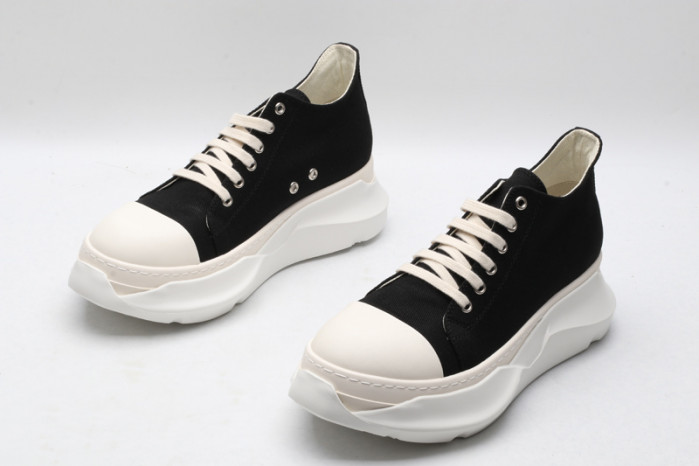 rick owen.s sneaker ro-048