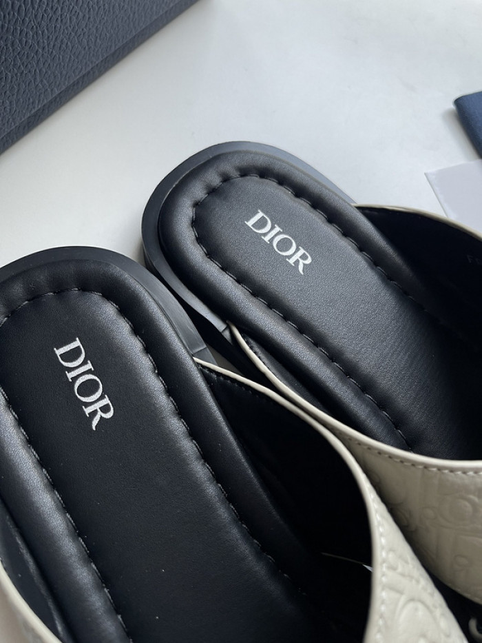 DIOR SLIDES DS-048