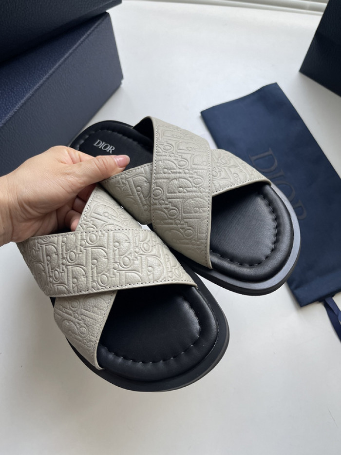 DIOR SLIDES DS-048