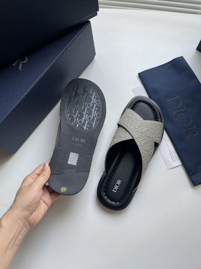 DIOR SLIDES DS-048