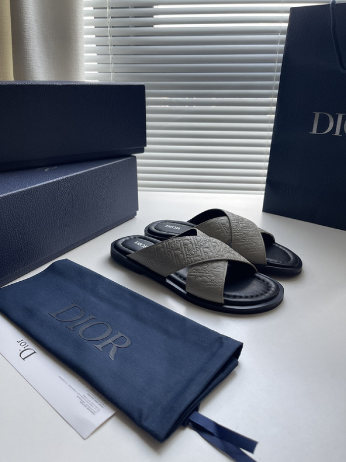 DIOR SLIDES DS-048