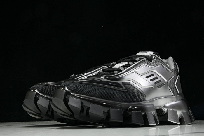 CLOUDBUST THUNDER CTTP-001