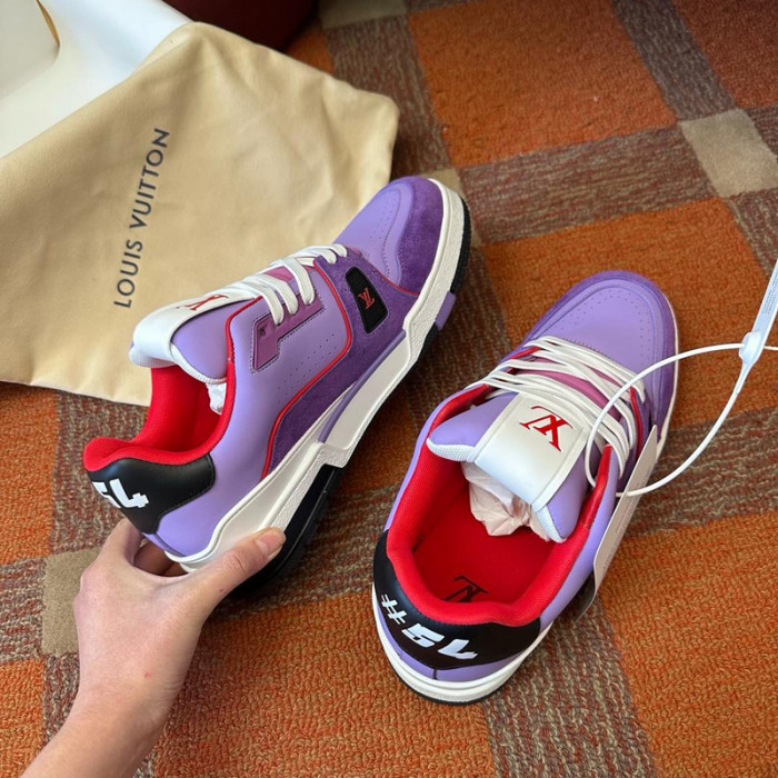 LOU VUIT SNEAKERS LVSRS-0001