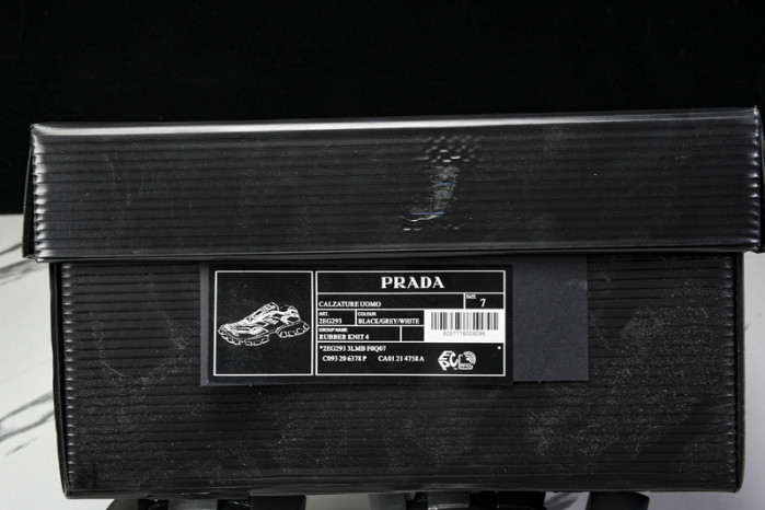 CLOUDBUST THUNDER CTTP-001