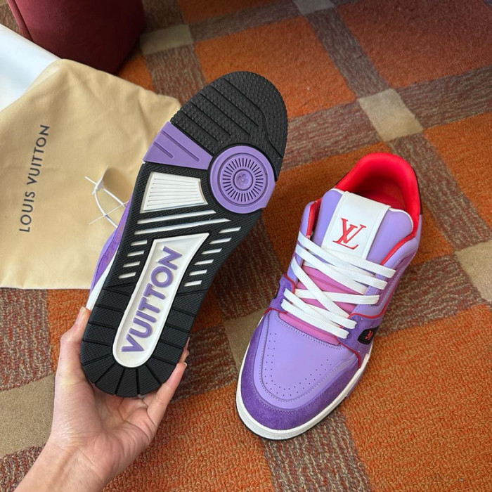 LOU VUIT SNEAKERS LVSRS-0001