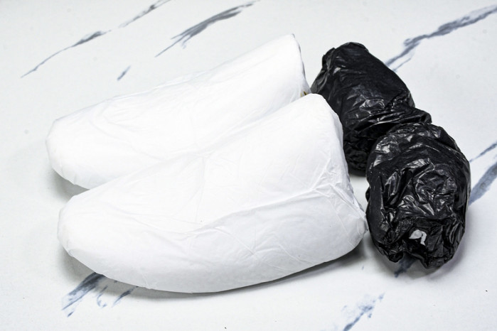 RICK OWEN.S SNEAKER RO-246