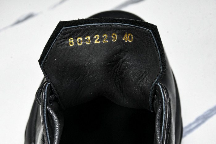 RICK OWEN.S SNEAKER RO-246