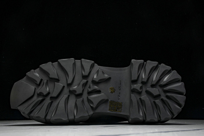 RICK OWEN.S SNEAKER RO-246