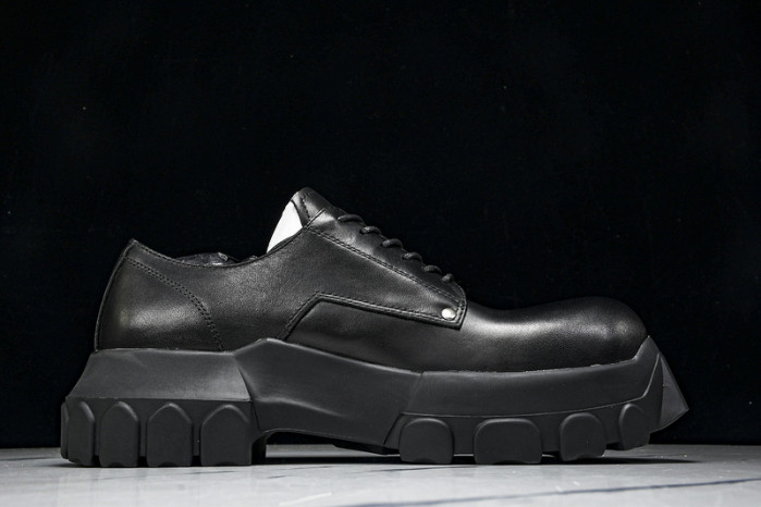 RICK OWEN.S SNEAKER RO-246