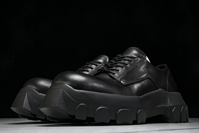 RICK OWEN.S SNEAKER RO-246