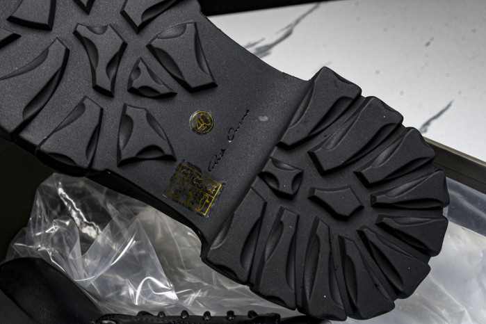 RICK OWEN.S SNEAKER RO-246