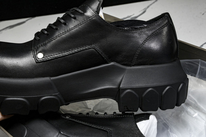 RICK OWEN.S SNEAKER RO-246