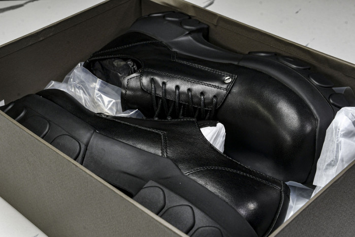 RICK OWEN.S SNEAKER RO-246