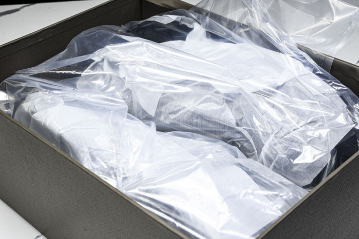 RICK OWEN.S SNEAKER RO-246