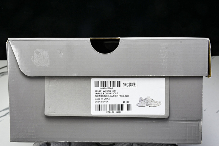 BALENGA 3XL W3XCH-1101