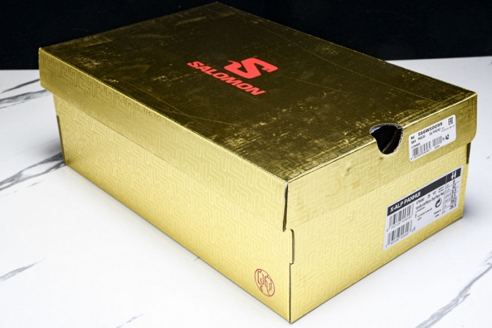 SALOMON X-ALP 478480-28