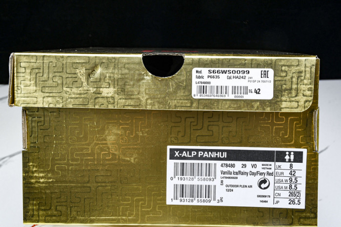 SALOMON X-ALP 478480-28