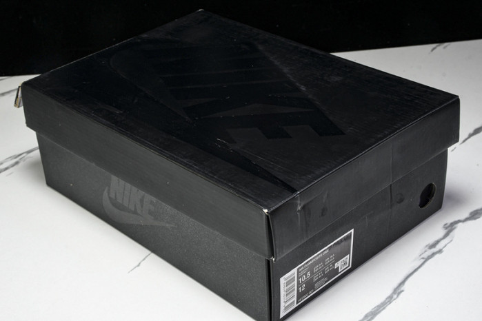 Nike Air Foamposite One “Volt” HF2902-001