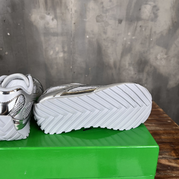 BOTTEGA VENETA SNEAKER BVS-022