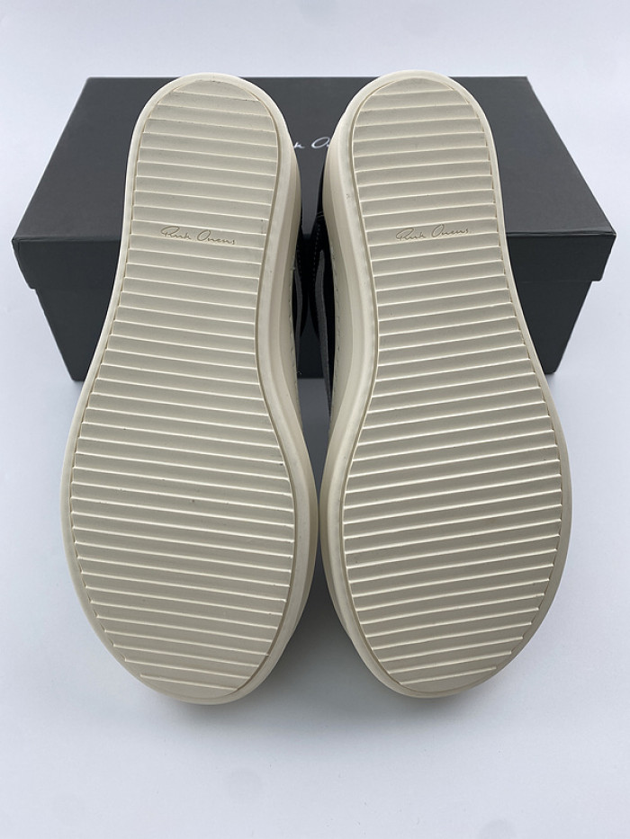 rick owen.s sneaker ro-156
