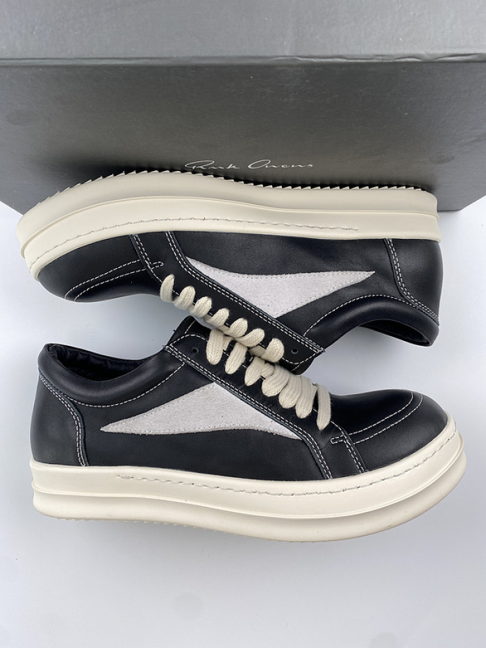 rick owen.s sneaker ro-156