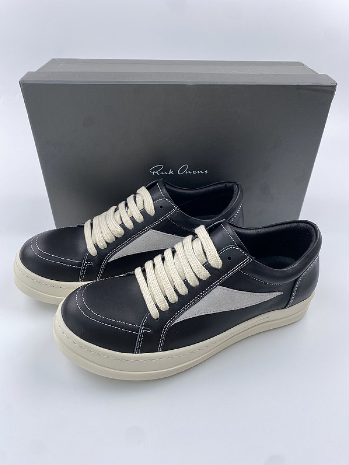 rick owen.s sneaker ro-156