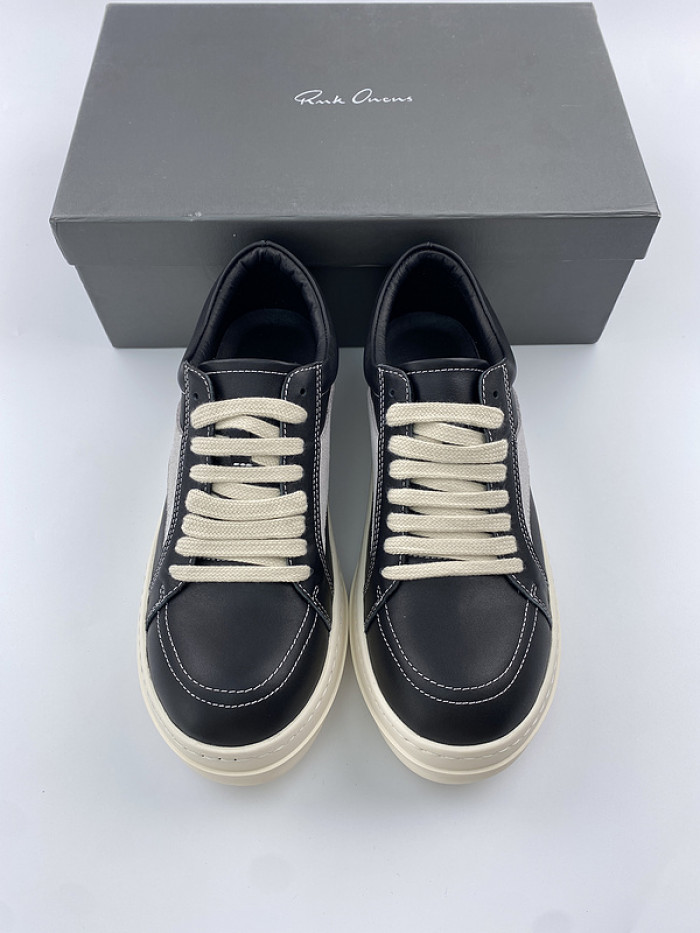 rick owen.s sneaker ro-156