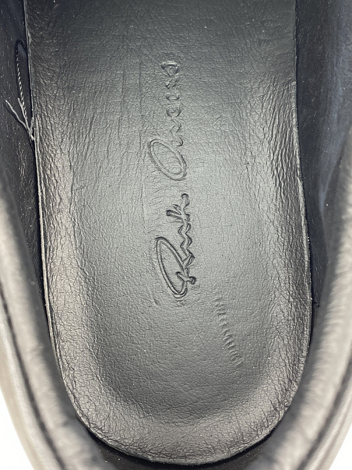 rick owen.s sneaker ro-156