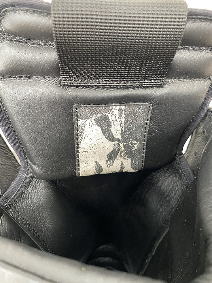 rick owen.s sneaker ro-143