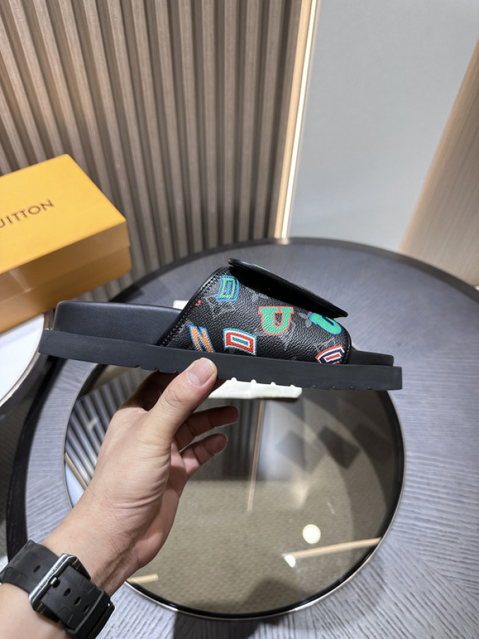 lo** vui* sandals   lv-170063