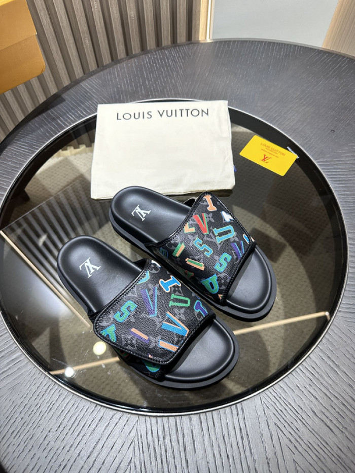 lo** vui* sandals   lv-170063