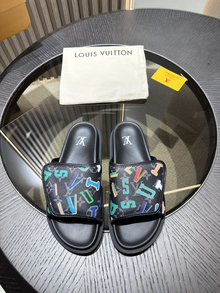 lo** vui* sandals   lv-170063